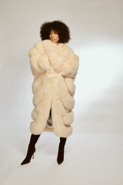 The Teddi Coat