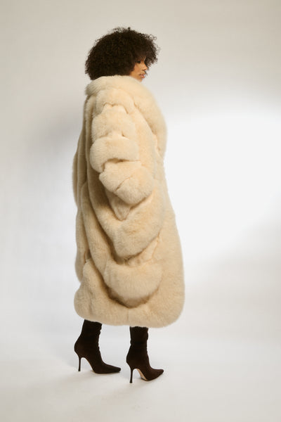 The Teddi Coat