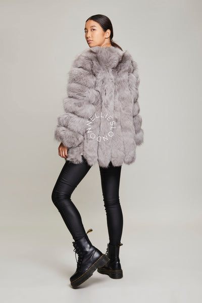 The Nanci Coat