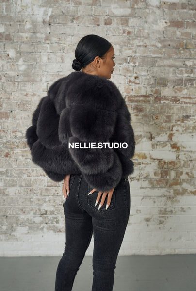 The Nyla Coat