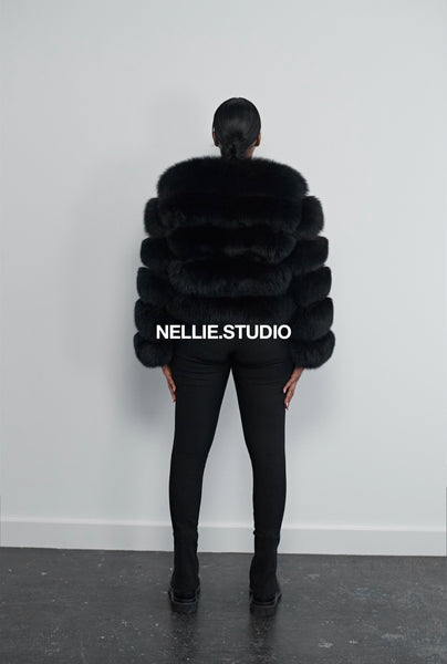 The New Nella Coat