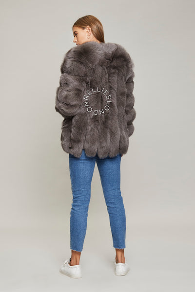 The Nanci Coat