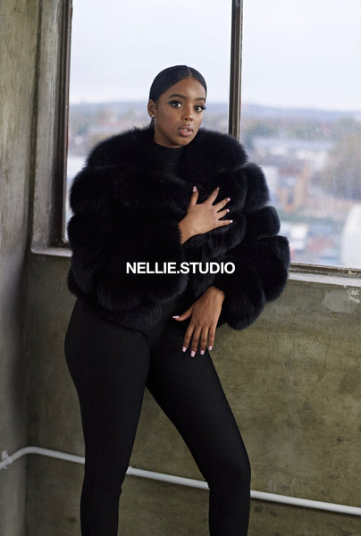 The New Nella Coat