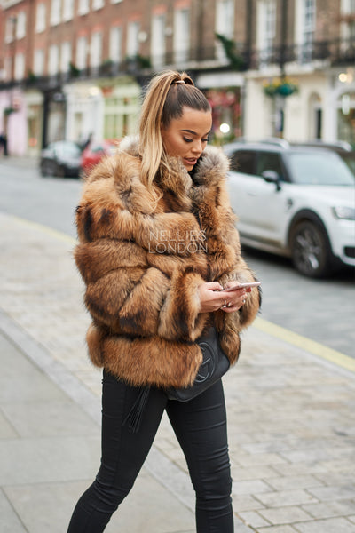 The Rac-Neo Coat