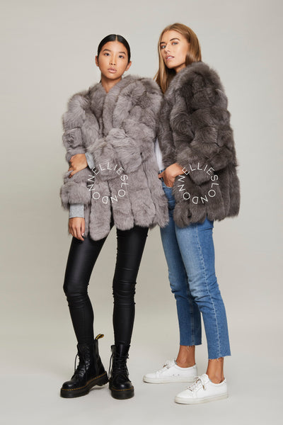 The Nanci Coat