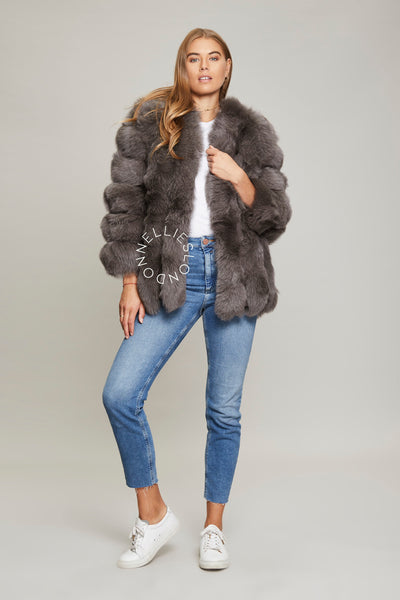 The Nanci Coat