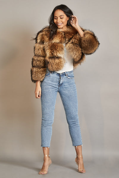 The Full Rac Coat
