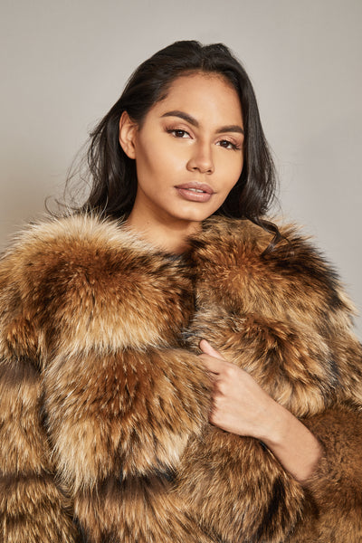 The Full Rac Coat