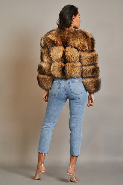The Full Rac Coat