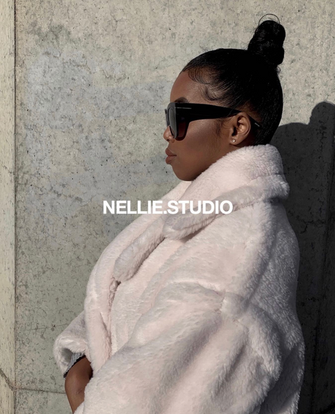 The Classic Teddy Coat