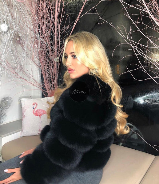 The New Nella Coat