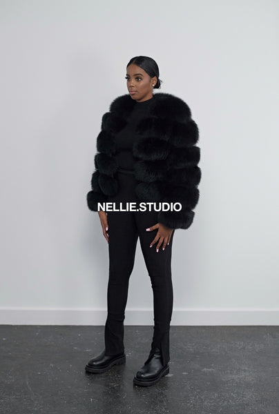 The New Nella Coat