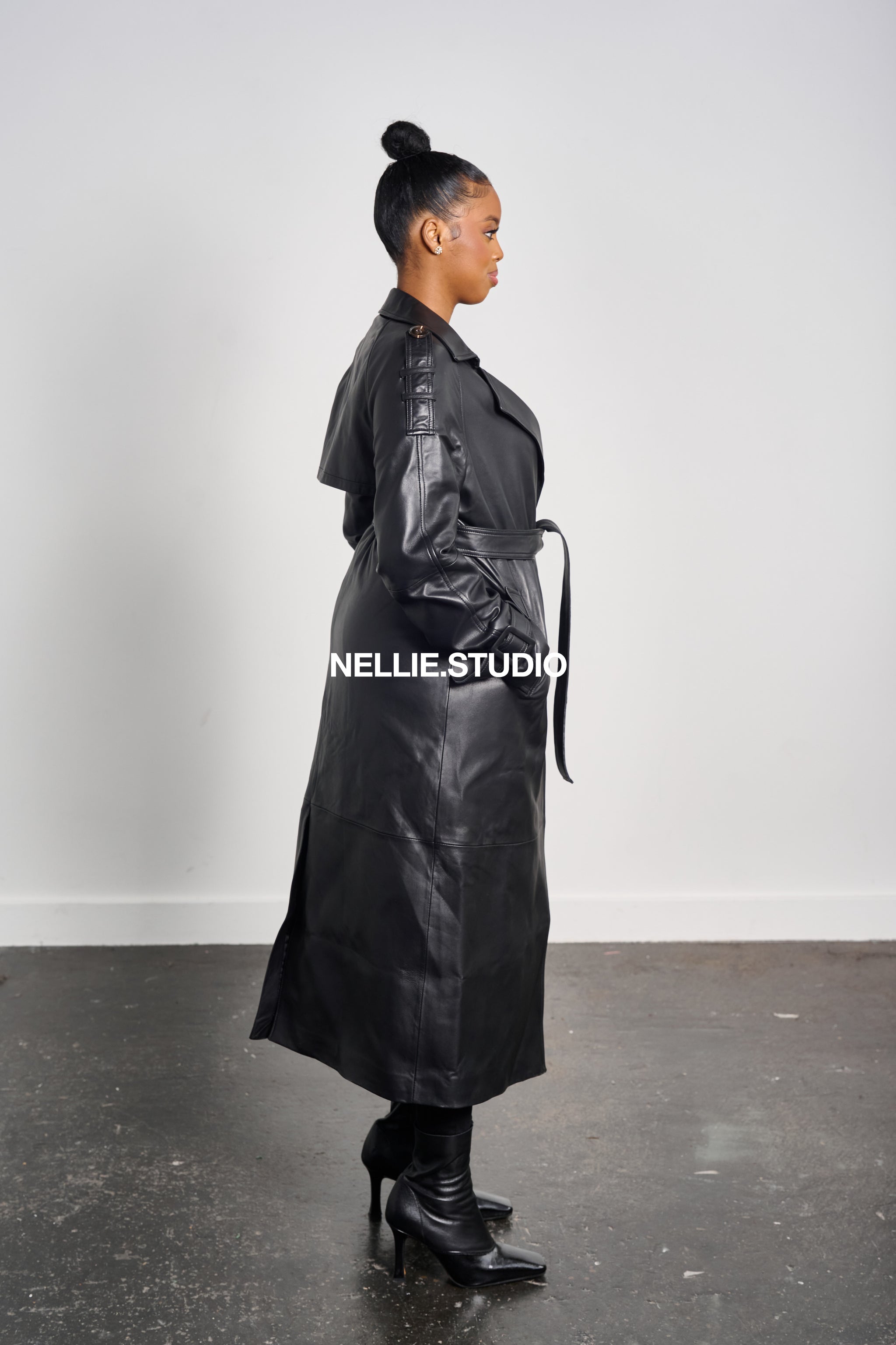 The Maxi Mac – Nellie Studio